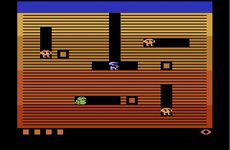 Dig Dug